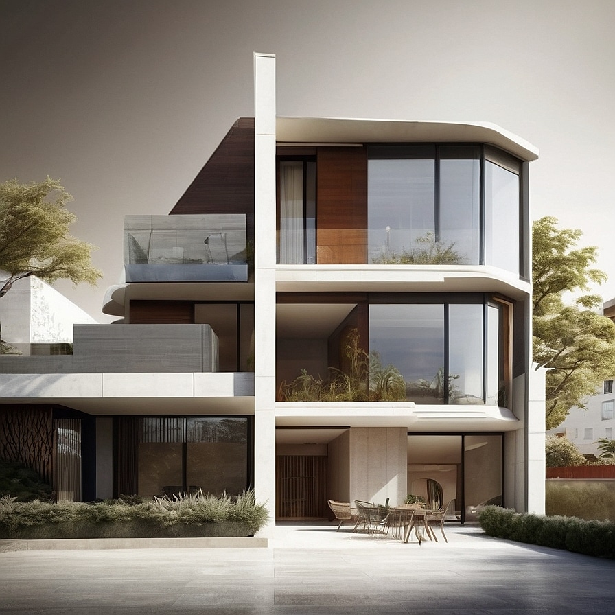 Renovación arquitectónica personalizada